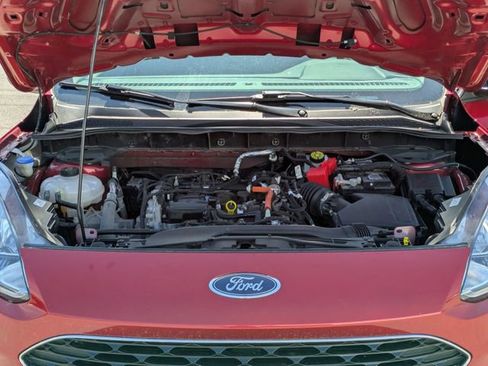 Used 2022 Ford Escape SE w/ Convenience Package AWD/4WD image 25