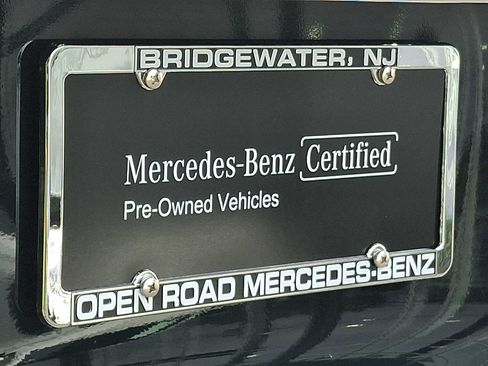 Certified 2024 Mercedes-Benz GLE 450e 4MATIC image 30