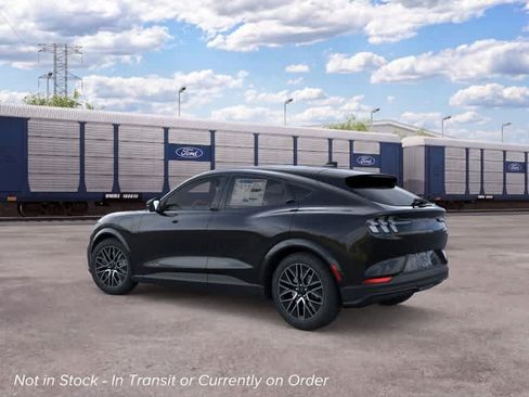 New 2026 Ford Mustang Mach-E Premium RWD image 4