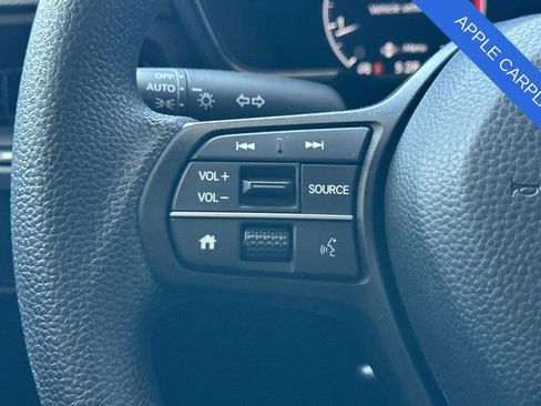 Used 2025 Honda CR-V LX image 26