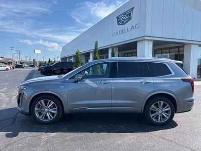 Used 2023 Cadillac XT6 Premium Luxury w/ Technology Package