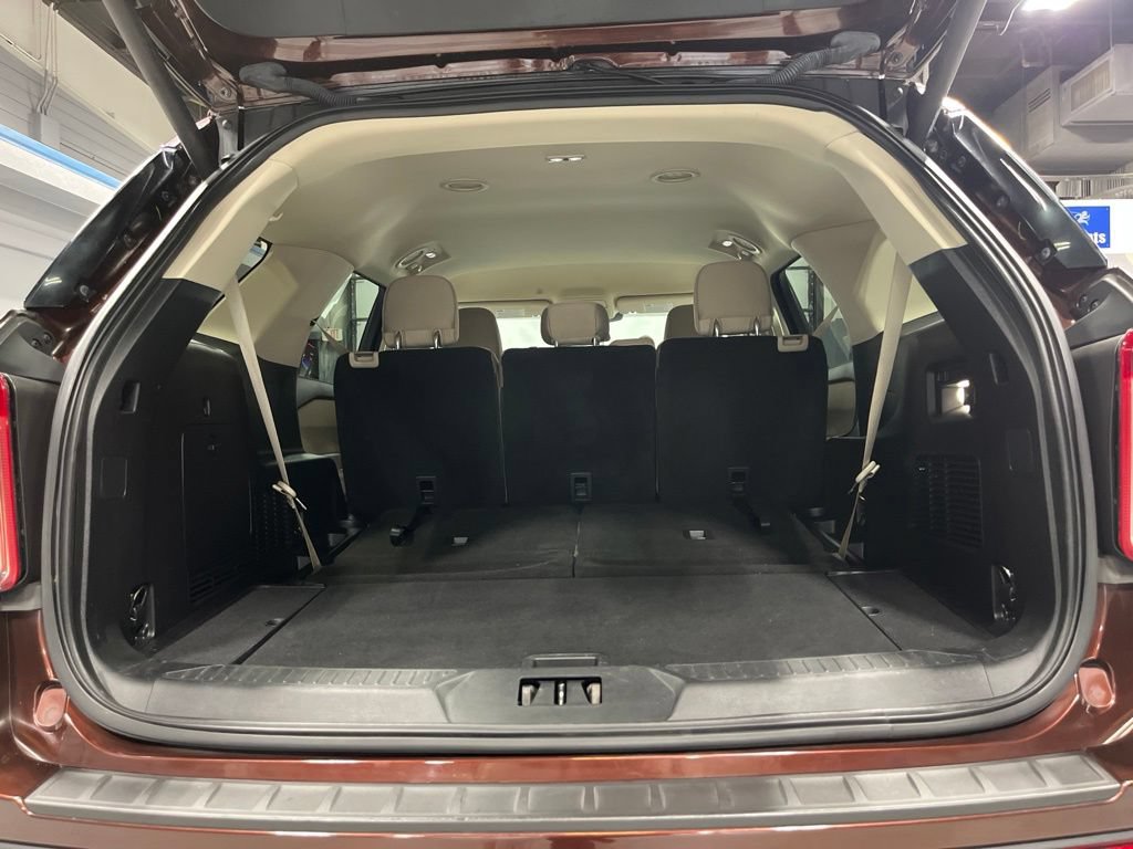 Used 2020 Ford Explorer XLT w/ Comfort Package AWD/4WD image 35