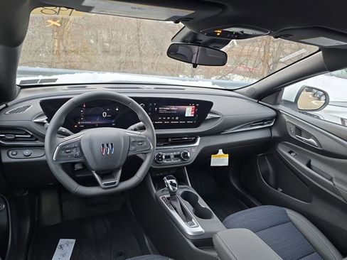 New 2026 Buick Envista Preferred w/ Convenience I Package image 6