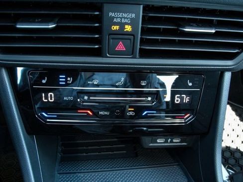 New 2026 Volkswagen Jetta GLI Autobahn image 22