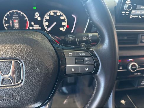 Used 2025 Honda Pilot Touring image 20