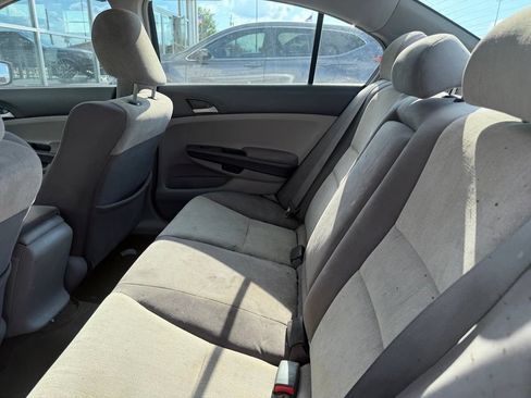 Used 2008 Honda Accord LX-P image 7