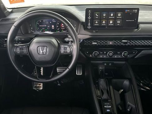 Certified 2025 Honda Accord Sport image 18