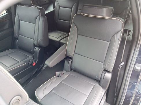 Used 2024 Chevrolet Tahoe Premier image 35