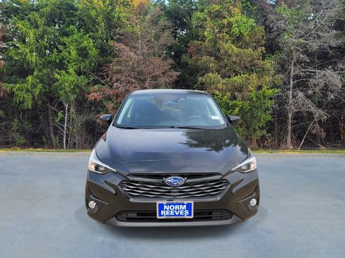 New 2026 Subaru Impreza 2.0i Sport AWD/4WD image 2