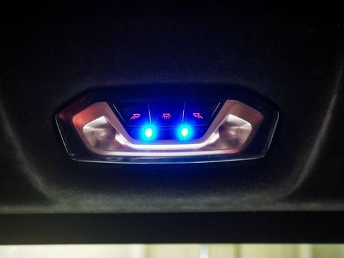 Used 2024 BMW X6 M Competition w/ Executive Package image 25