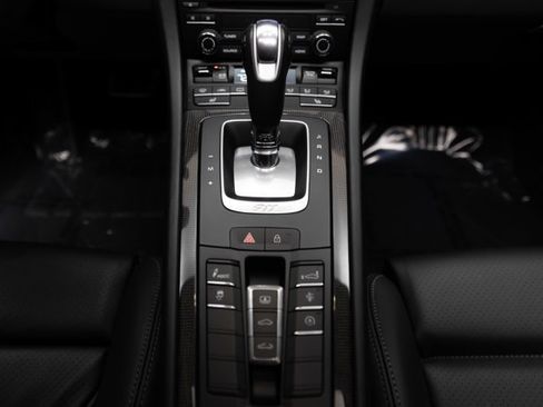 Used 2019 Porsche 911 Turbo S AWD/4WD image 96