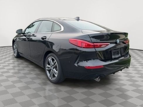 Used 2024 BMW 228i Gran Coupe FWD image 7