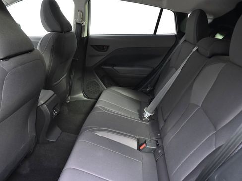 Certified 2026 Subaru Crosstrek 2.0i Premium AWD/4WD image 19
