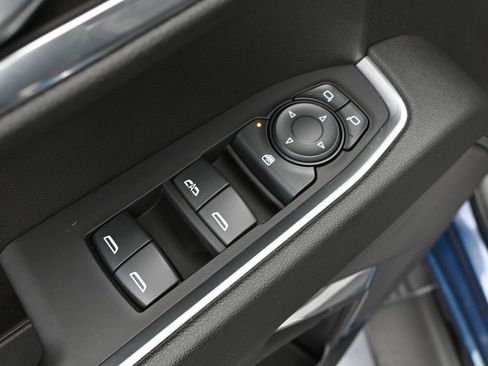 Used 2023 Chevrolet Silverado 1500 RST w/ Max Trailering Package image 23