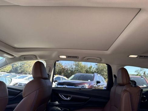New 2026 Subaru Ascent Touring image 15