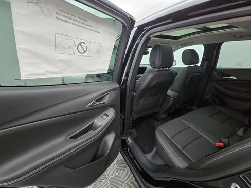 New 2026 Buick Encore GX Avenir w/ Avenir Technology Package image 40