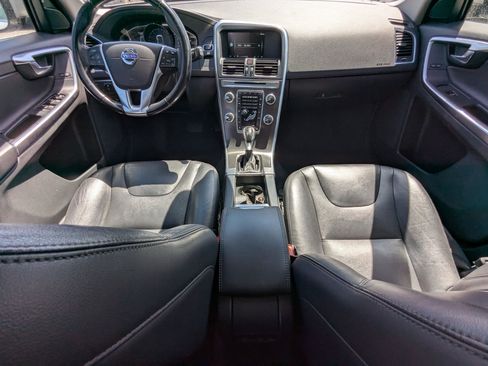 Used 2015 Volvo XC60 T5 AWD/4WD image 27