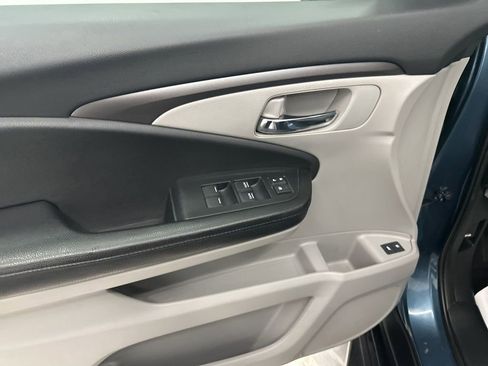 Used 2016 Honda Pilot EX-L image 12