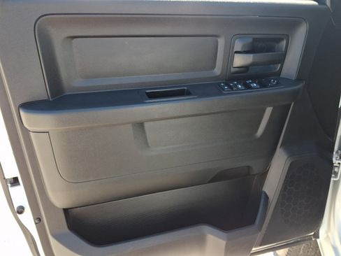 Used 2018 RAM 3500 Tradesman AWD/4WD image 13
