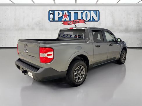 Used 2023 Ford Maverick XLT image 7