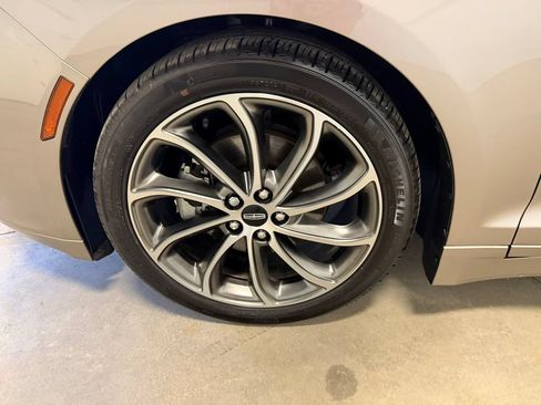 Used 2019 Lincoln MKZ Reserve w/ Reserve Plus Package AWD/4WD image 12