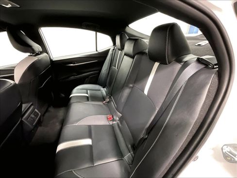 Certified 2025 Toyota Camry LE image 15