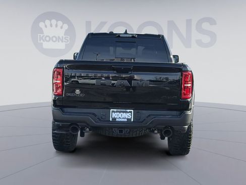 Used 2025 RAM 1500 RHO w/ RHO Level 1 Equipment Group AWD/4WD image 5