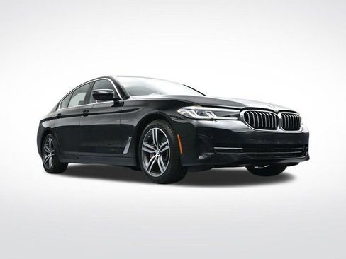 New 2022 BMW 530i xDrive w/ Premium Package image 29