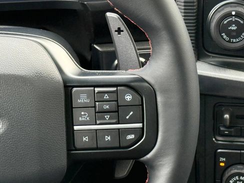 Used 2025 Ford F150 Raptor AWD/4WD image 31