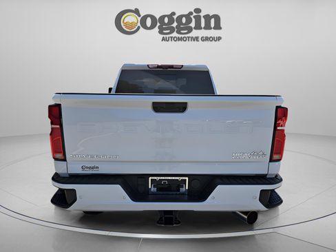 New 2025 Chevrolet Silverado 2500 High Country w/ Technology Package image 8