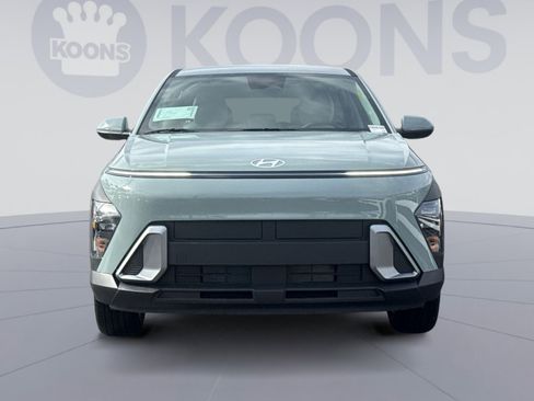 New 2026 Hyundai Kona SE image 11