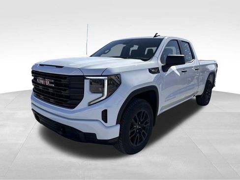 New 2026 GMC Sierra 1500 Pro w/ Graphite Edition image 7