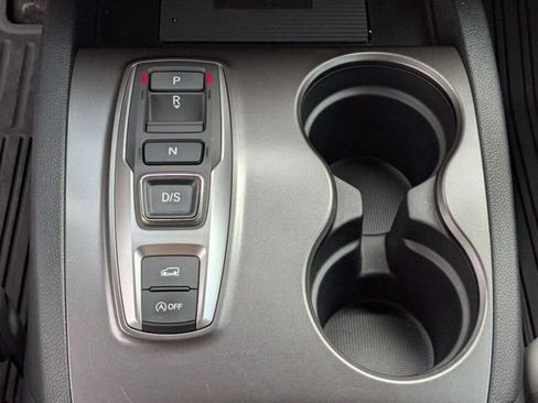 Certified 2023 Honda Passport EX-L image 18