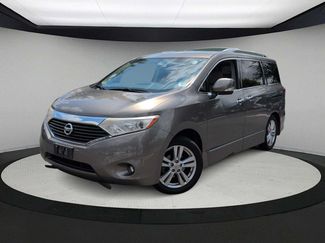 Used 2015 Nissan Quest SL FWD video 1