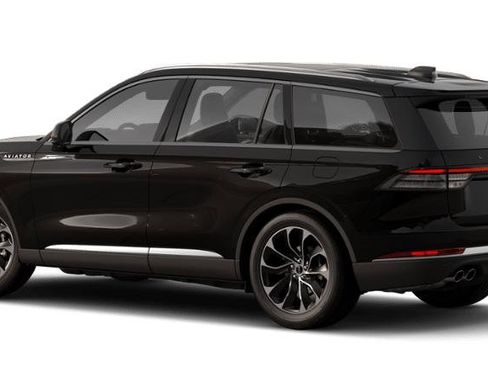New 2026 Lincoln Aviator AWD image 24