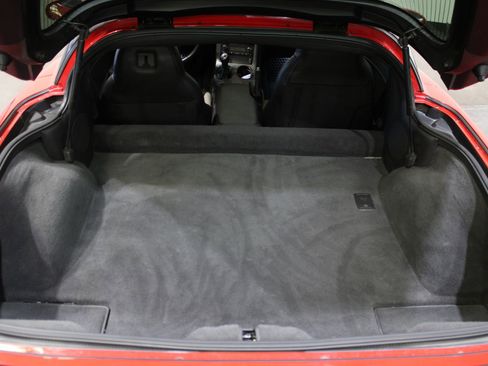 Used 2007 Chevrolet Corvette Z06 w/ Preferred Equipment Group image 17