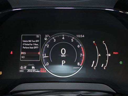 Used 2024 Lexus RX 350 FWD image 19