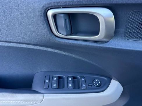 New 2026 Hyundai Venue SEL image 8