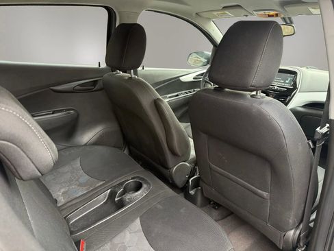 Used 2017 Chevrolet Spark LT FWD image 31