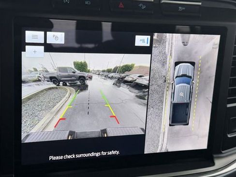 Used 2023 Ford F150 XLT w/ Equipment Group 302A High image 22