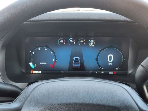 New 2026 Ford F150 STX w/ Equipment Group 200A image 16