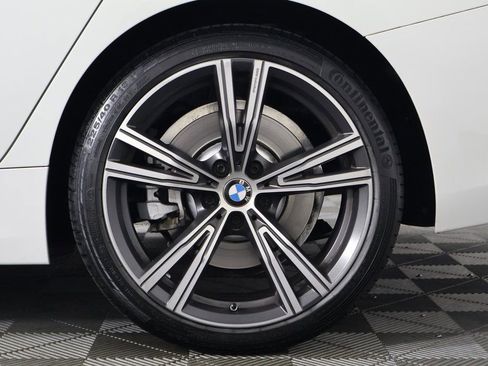 Used 2023 BMW 330i Sedan w/ Driving Assistance Package image 16