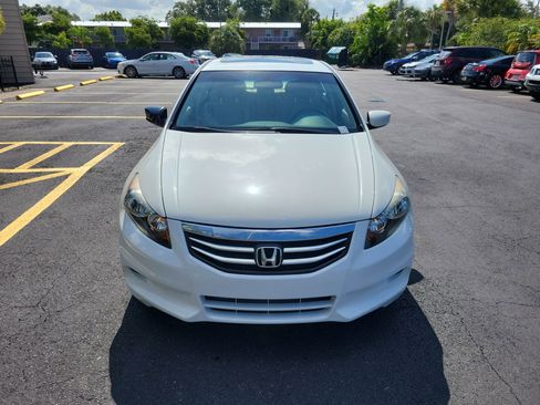 Used 2012 Honda Accord EX-L image 4