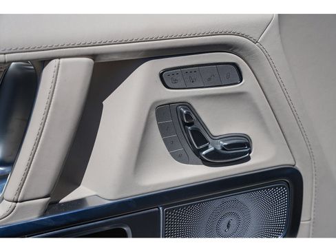 New 2026 Mercedes-Benz G 63 AMG 4MATIC image 31