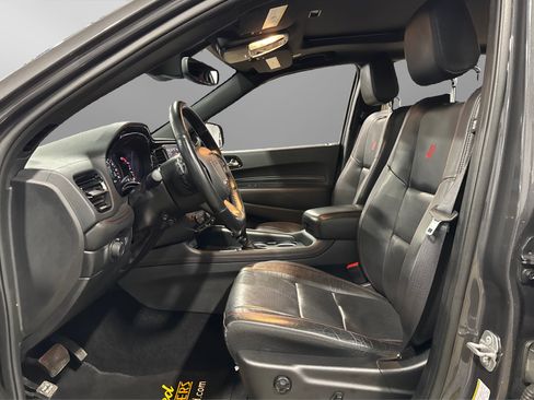 Used 2025 Dodge Durango R/T AWD/4WD image 20