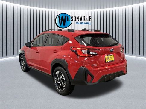 Certified 2024 Subaru Crosstrek 2.0i Premium image 8