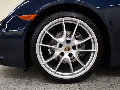 Used 2015 Porsche Cayman image 22