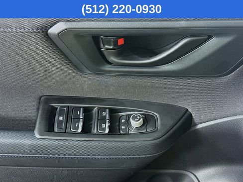 Used 2026 Subaru Forester Premium image 21