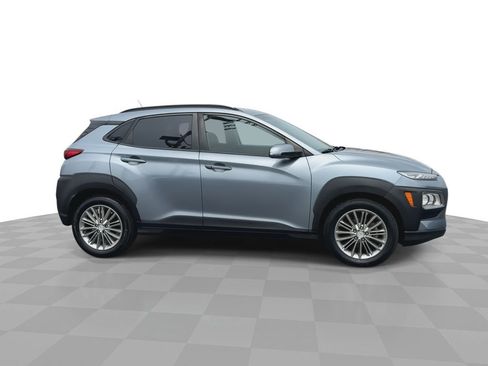Used 2018 Hyundai Kona SEL FWD image 10