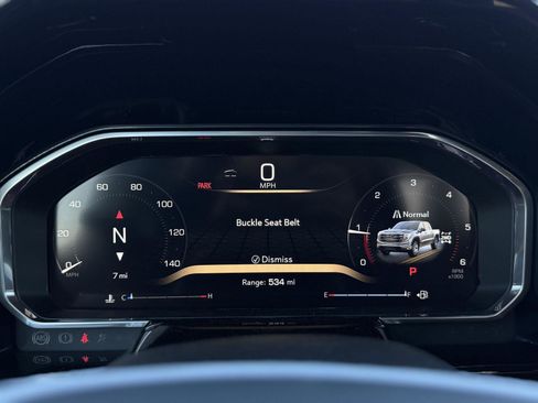 New 2026 GMC Sierra 1500 SLT w/ SLT Premium Plus Package image 8